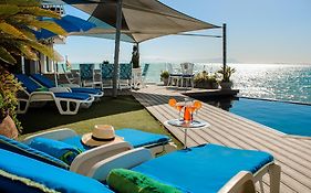 185 On Beach Boutique Suites